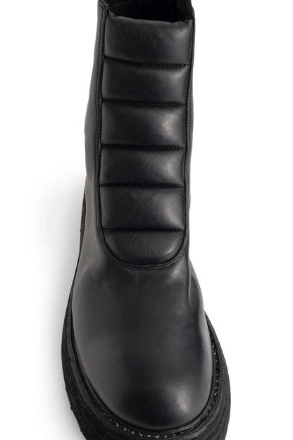 524V Boots - Antonioli.eu