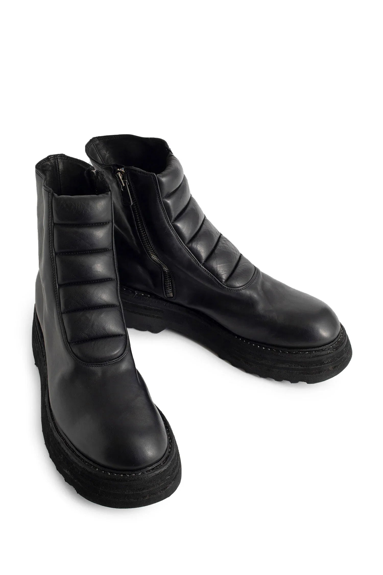524V Boots - Antonioli.eu