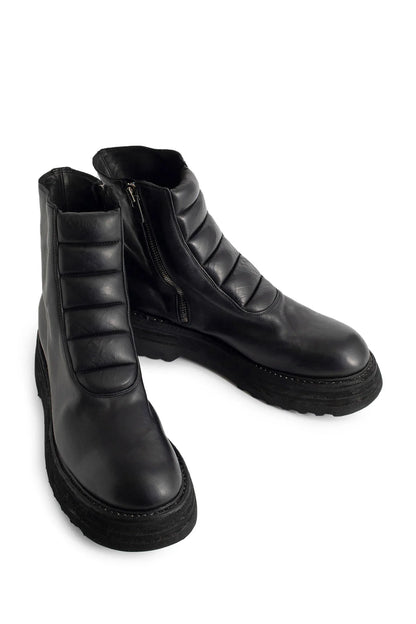 524V Boots - Antonioli.eu