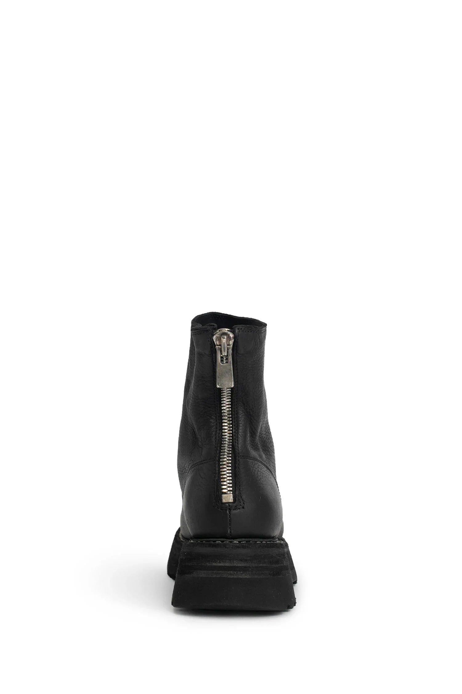 526V Baby Calf Boots - Antonioli.eu