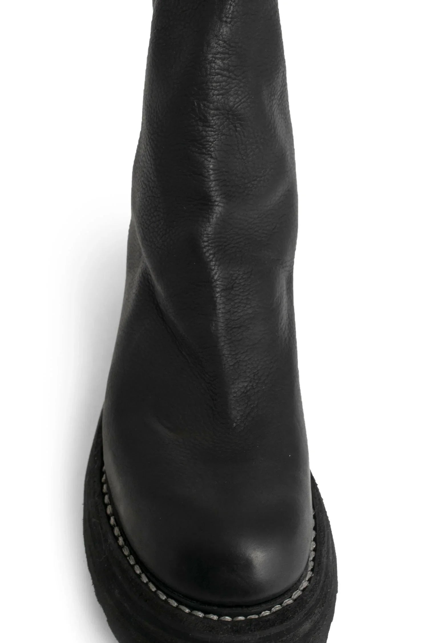 526V Baby Calf Boots - Antonioli.eu