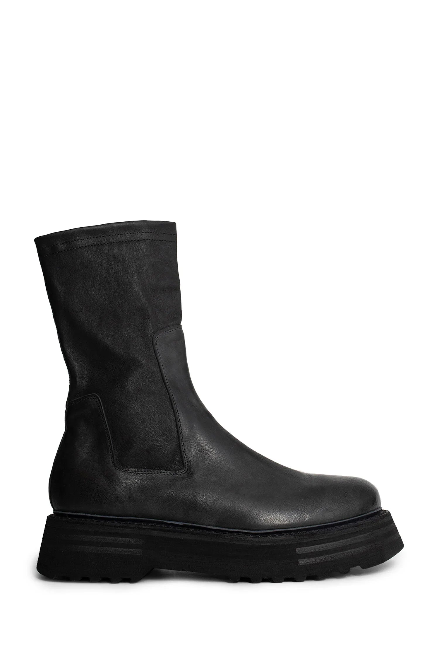 528Vt Boots - Antonioli.eu