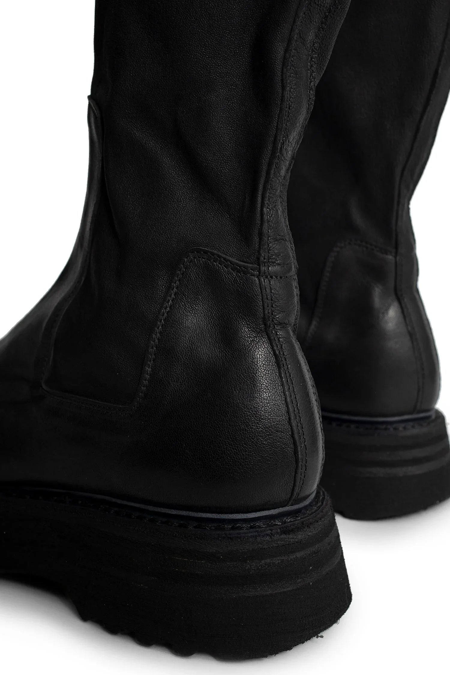 528Vt Boots - Antonioli.eu