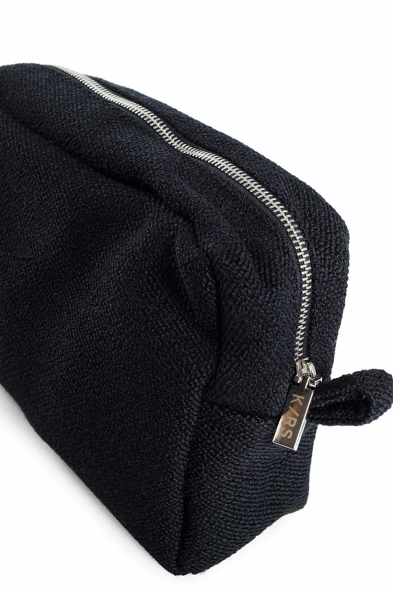 Raf Simons collaboration Vidar toiletry bag - Antonioli.eu
