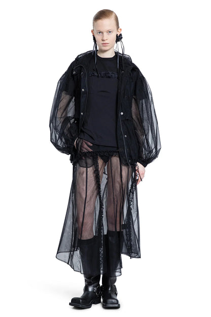 Balconette Bust T-shirt - Antonioli.eu