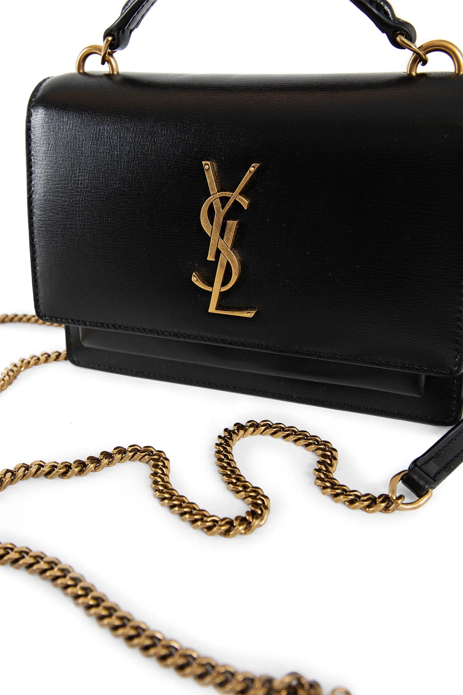 Sunset Mono Top Handle Bag - Antonioli.eu