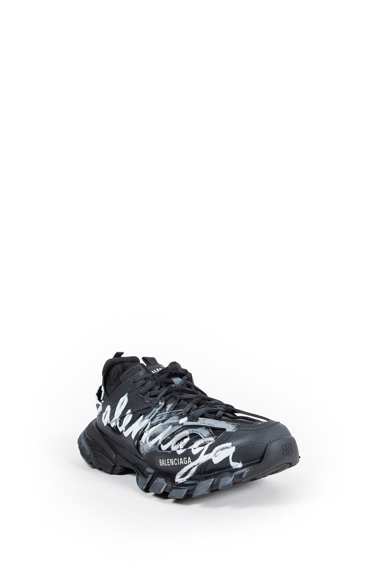 Track Signature Sneakers - Antonioli.eu