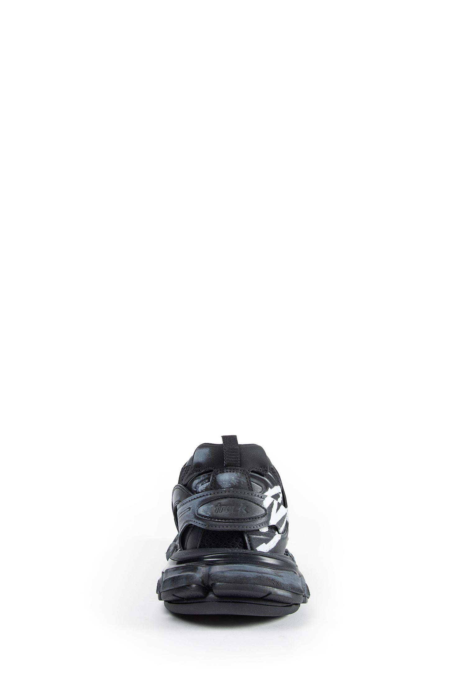 Track Signature Sneakers - Antonioli.eu