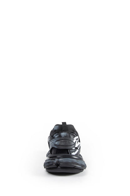 Track Signature Sneakers - Antonioli.eu