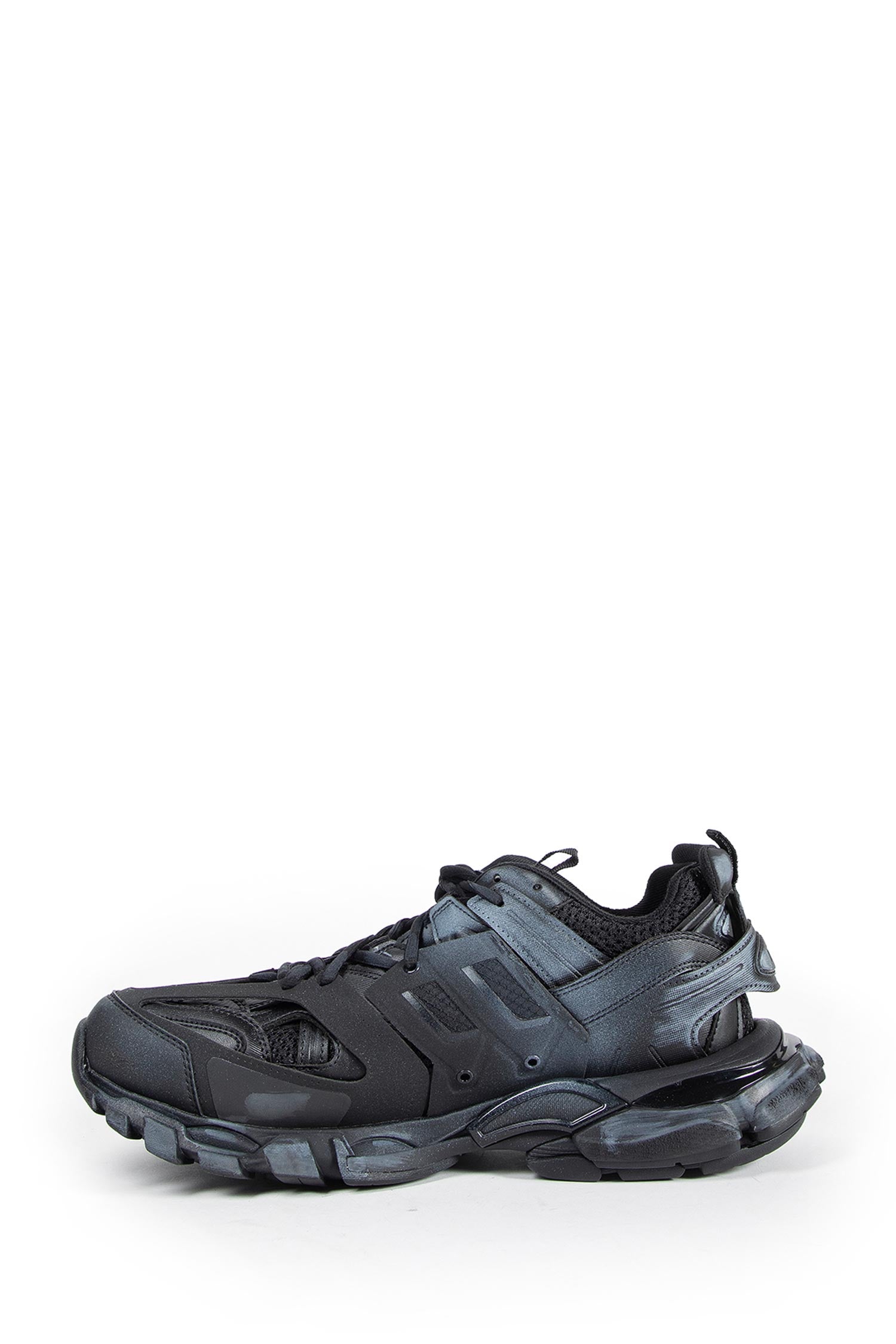 Track Signature Sneakers - Antonioli.eu