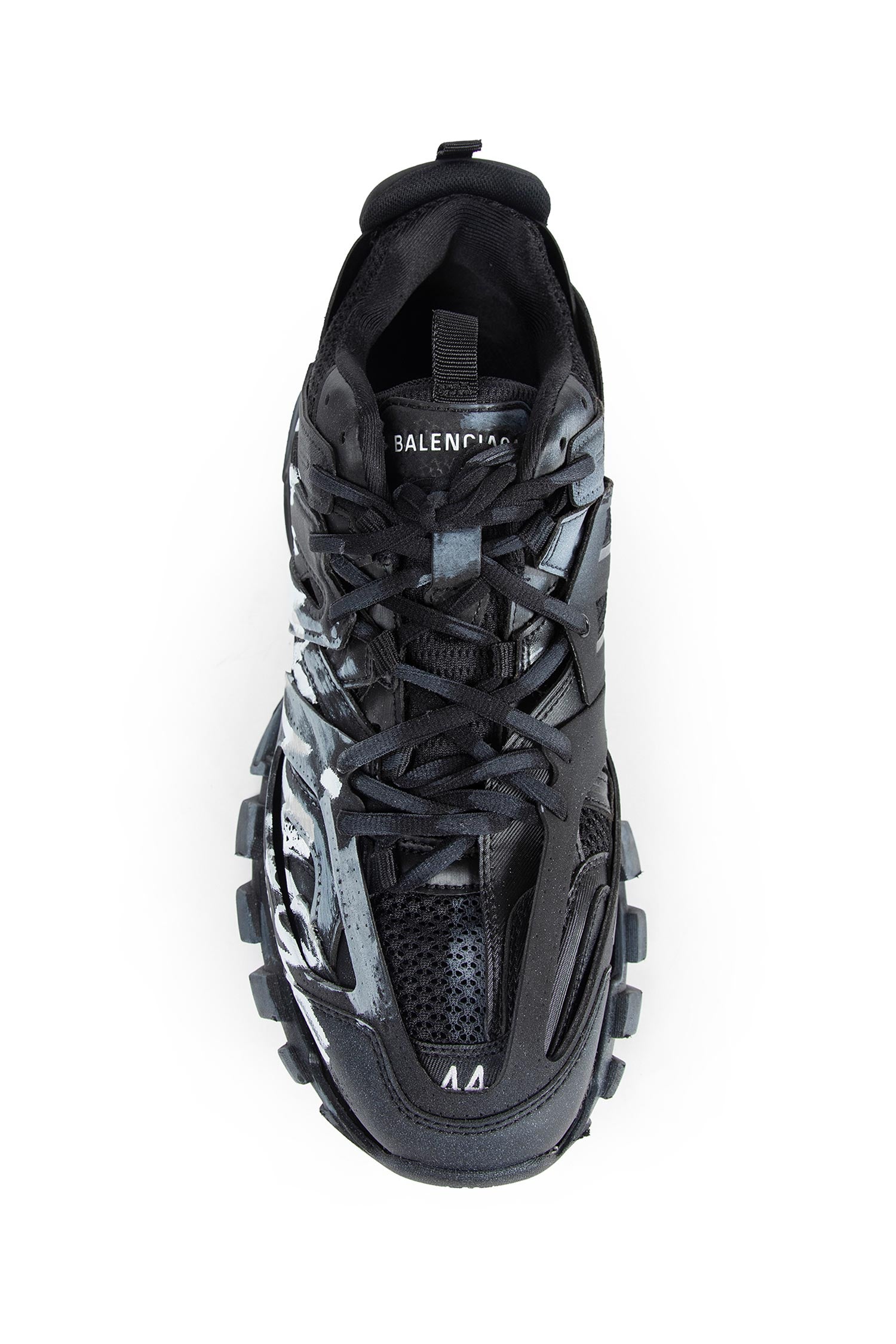 Track Signature Sneakers - Antonioli.eu