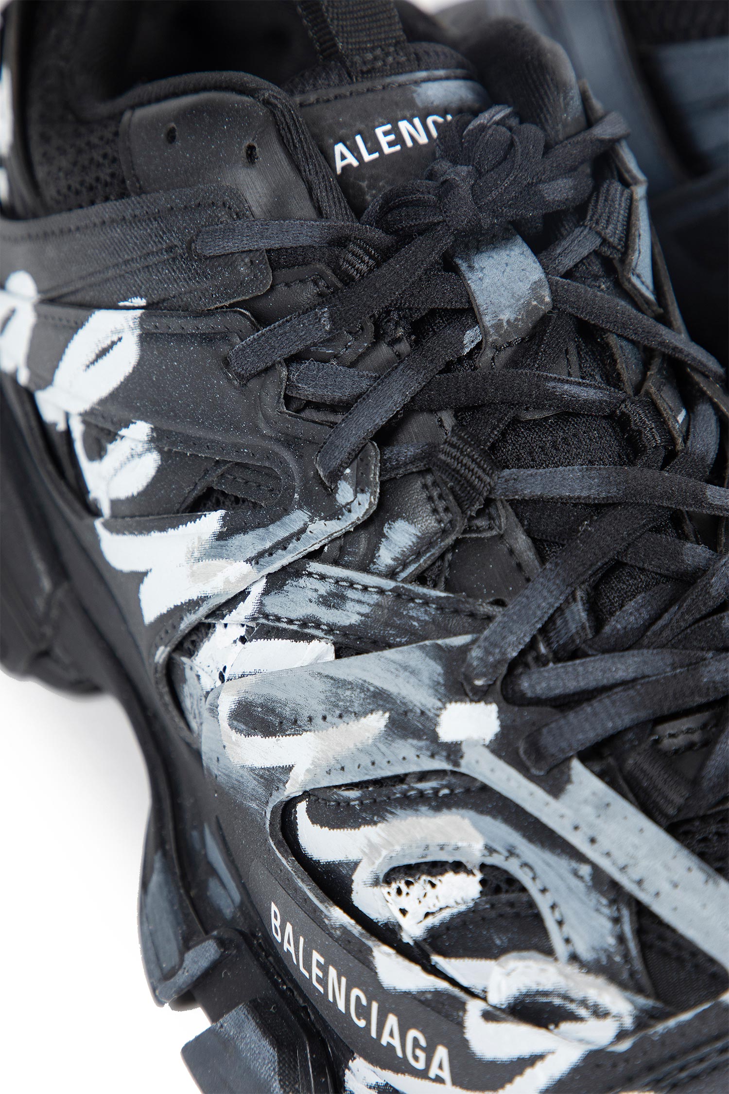 Track Signature Sneakers - Antonioli.eu