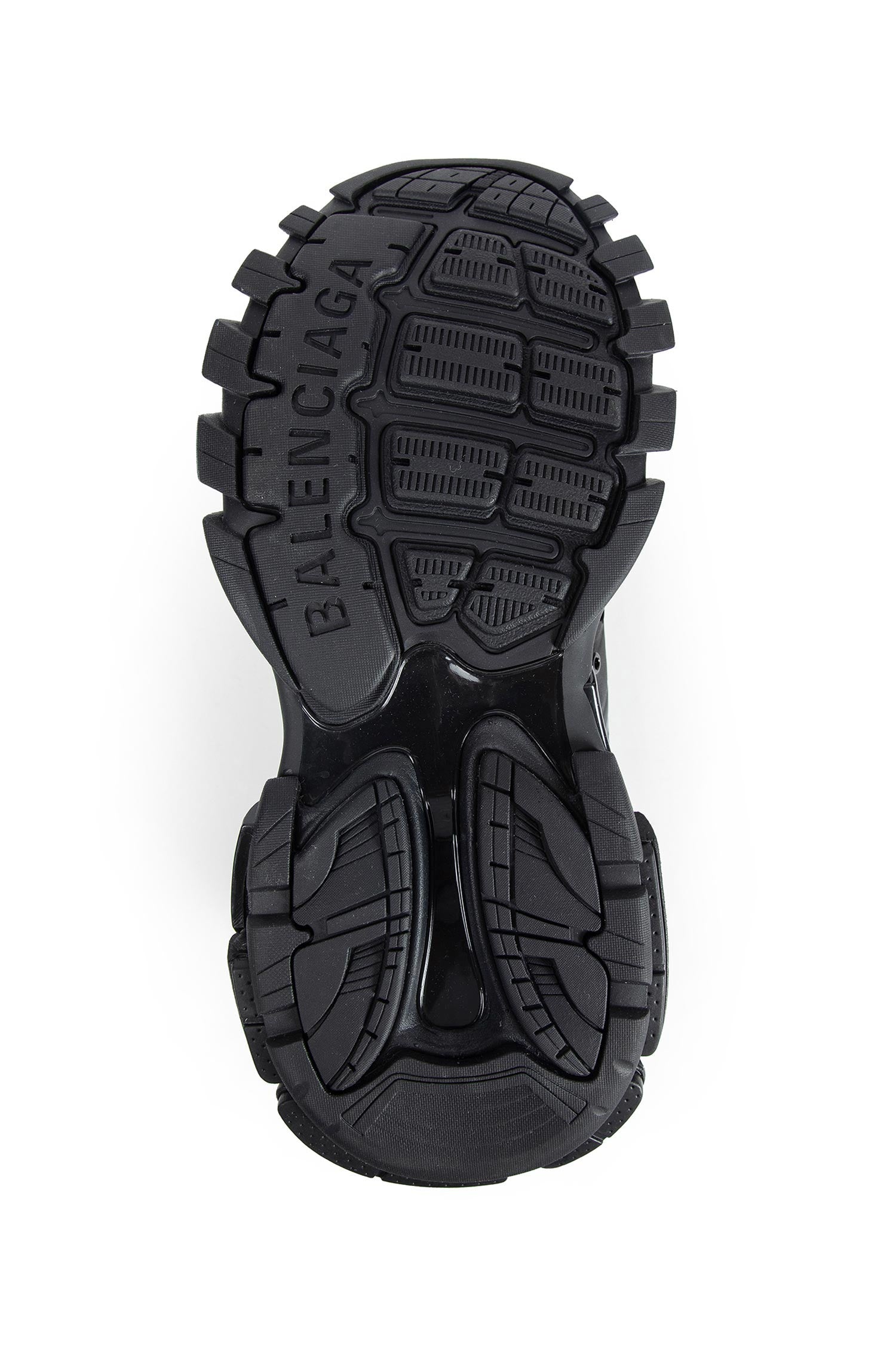 Track Signature Sneakers - Antonioli.eu