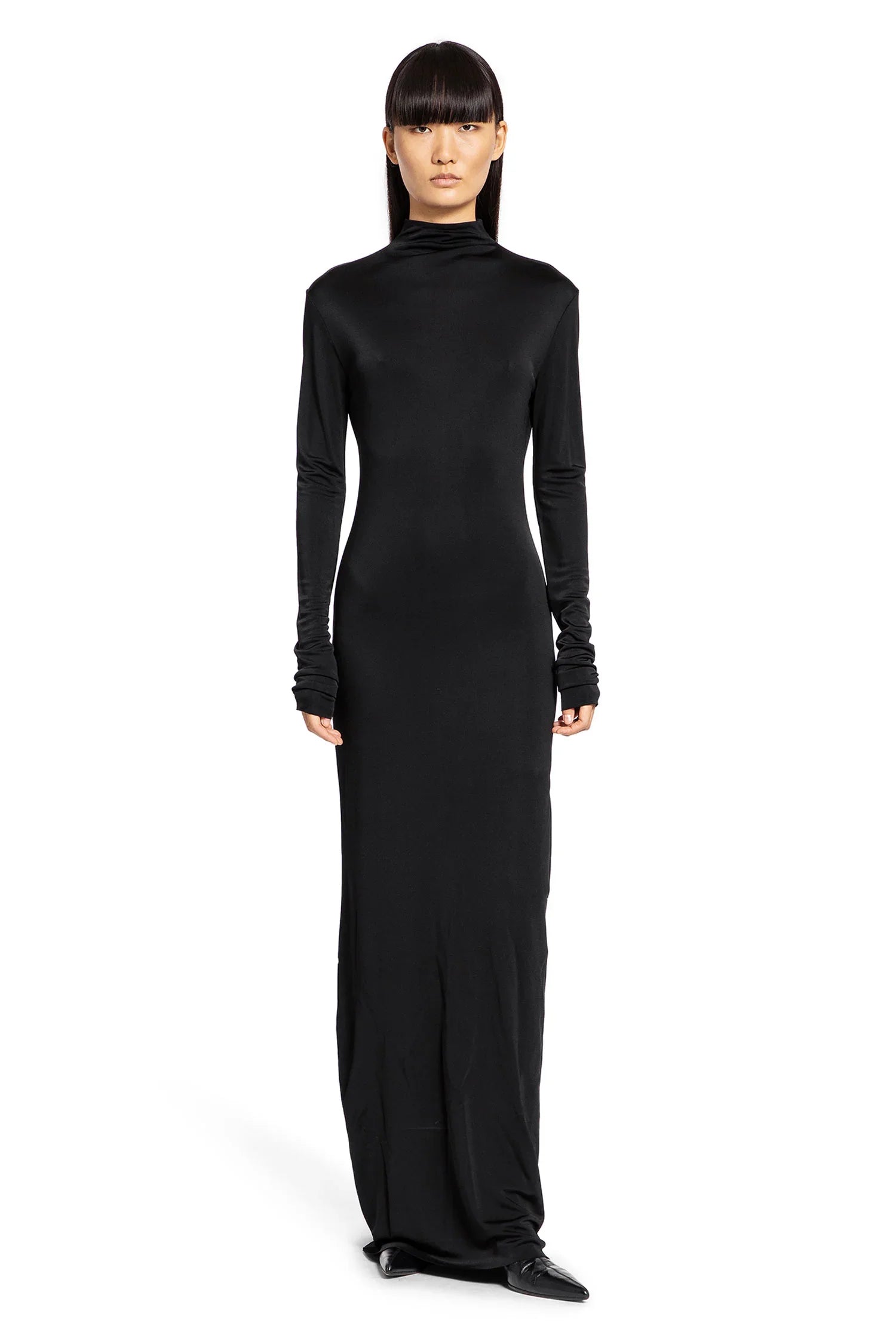 Norla Dress - Antonioli.eu