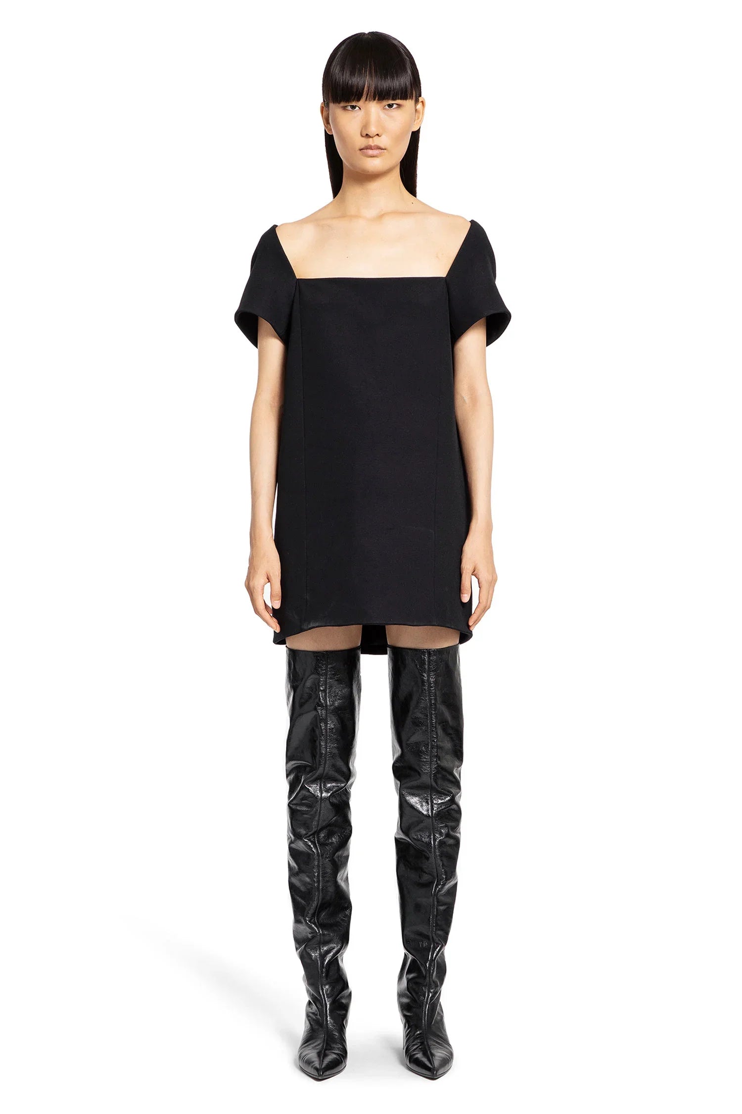 Benji Dress - Antonioli.eu