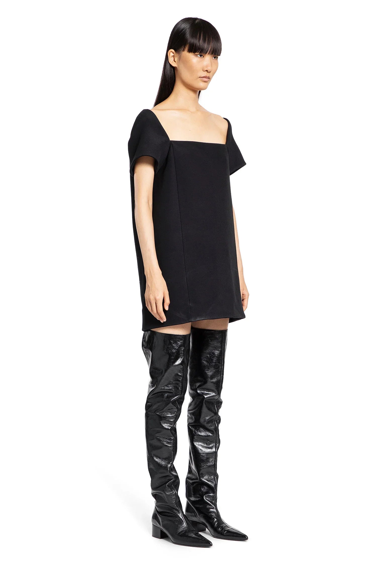 Benji Dress - Antonioli.eu