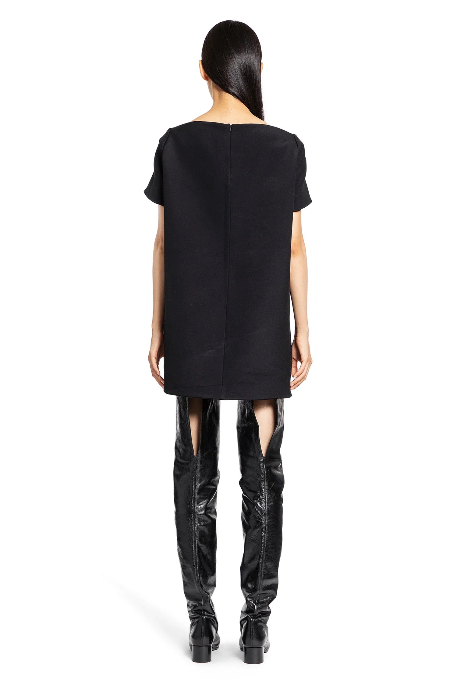 Benji Dress - Antonioli.eu