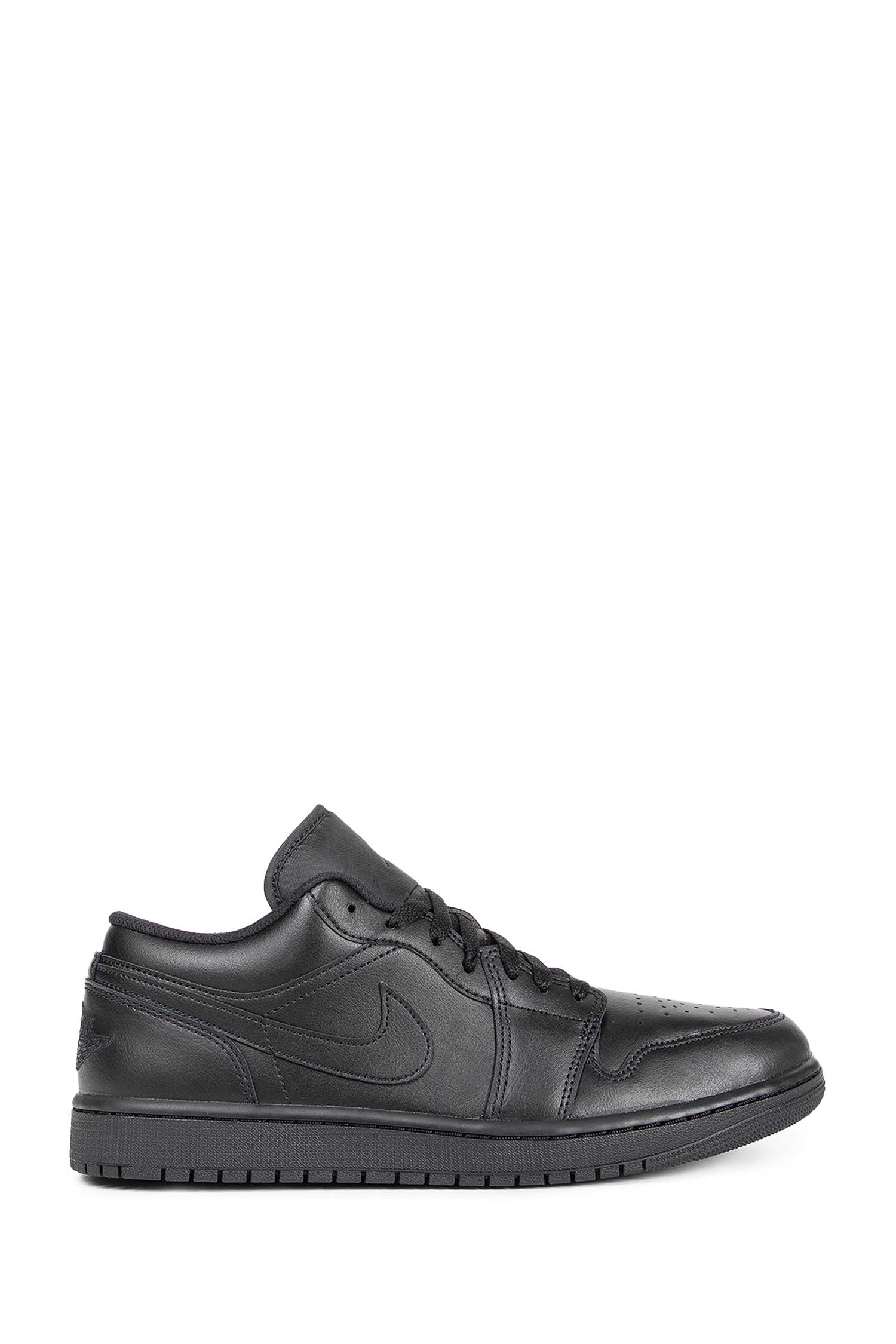 NIKE UNISEX BLACK SNEAKERS