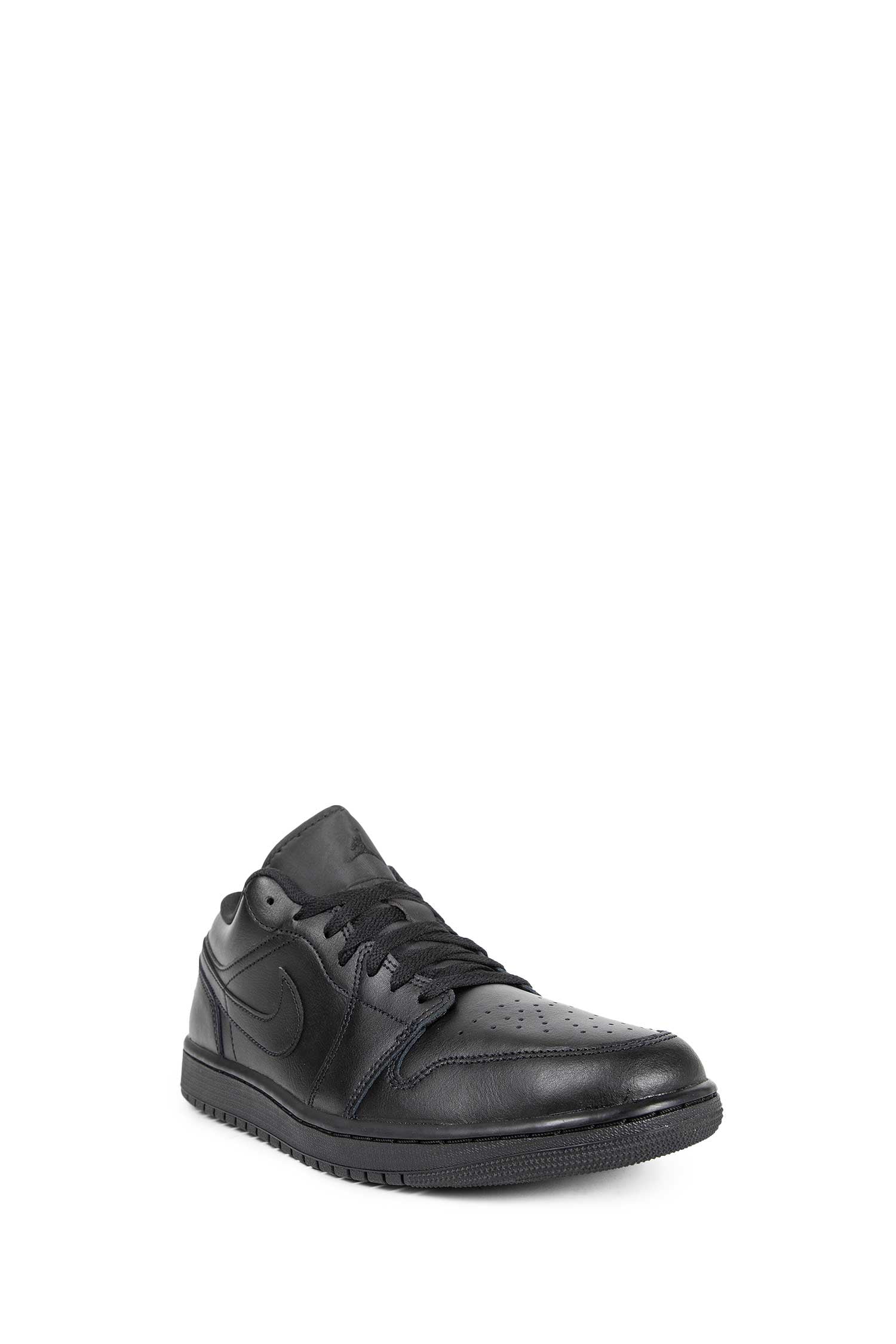 NIKE UNISEX BLACK SNEAKERS