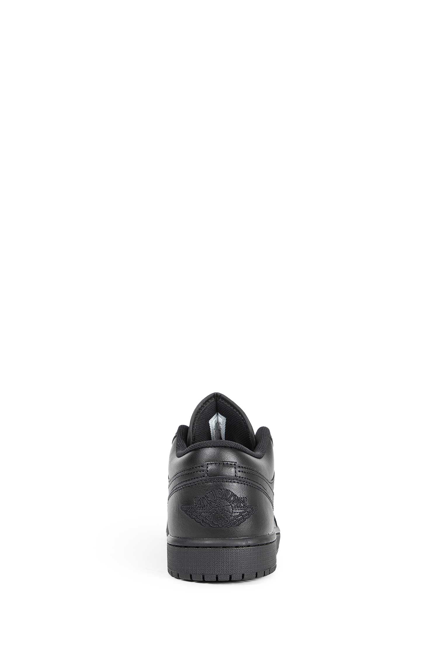 NIKE UNISEX BLACK SNEAKERS