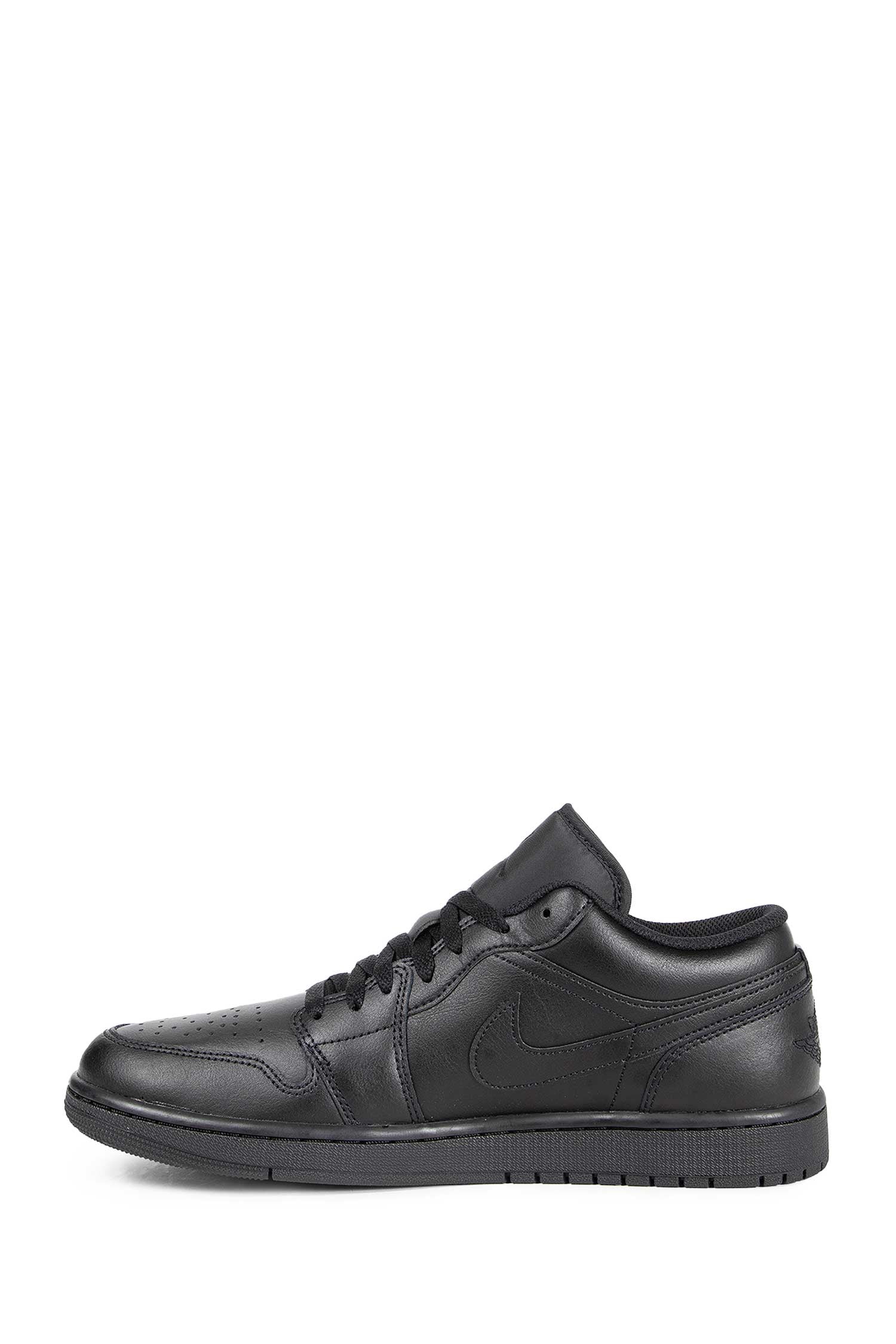 NIKE UNISEX BLACK SNEAKERS