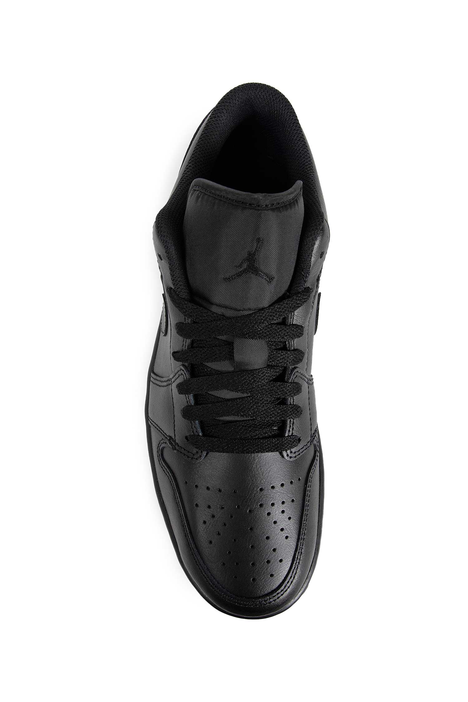 NIKE UNISEX BLACK SNEAKERS