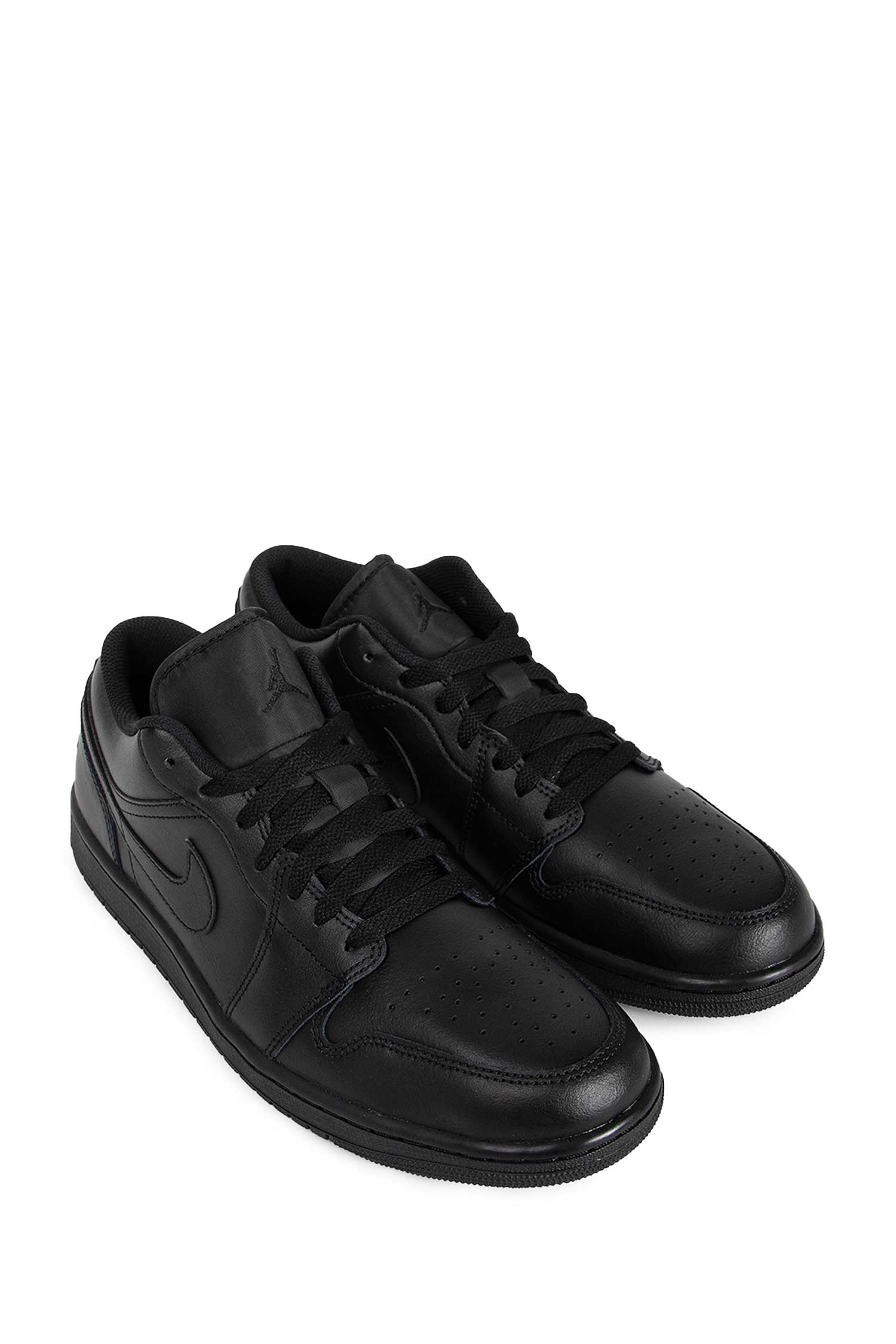 NIKE UNISEX BLACK SNEAKERS