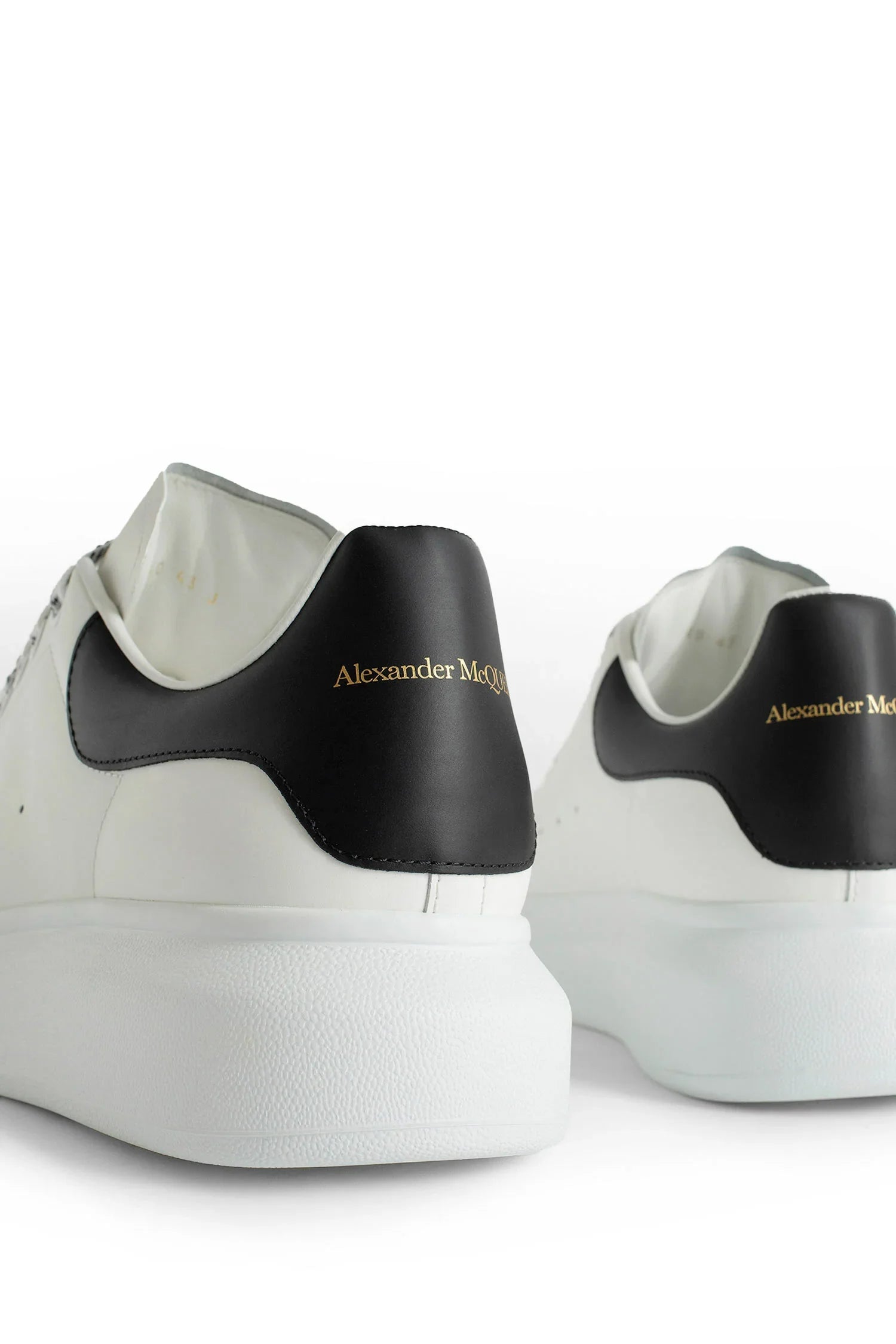 Oversized Sneakers - Antonioli.eu
