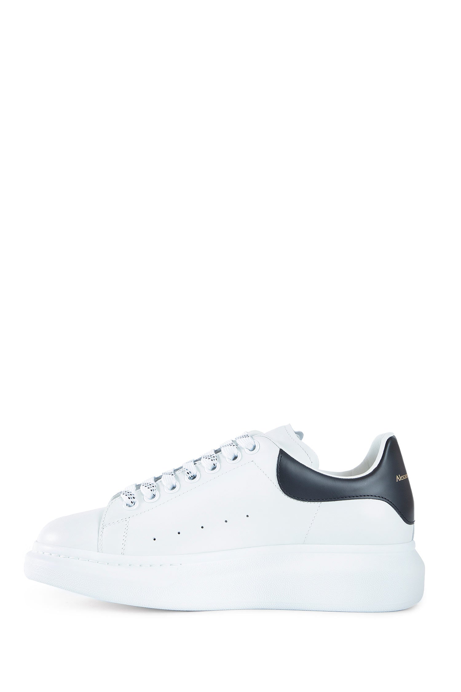 Oversized Sneakers