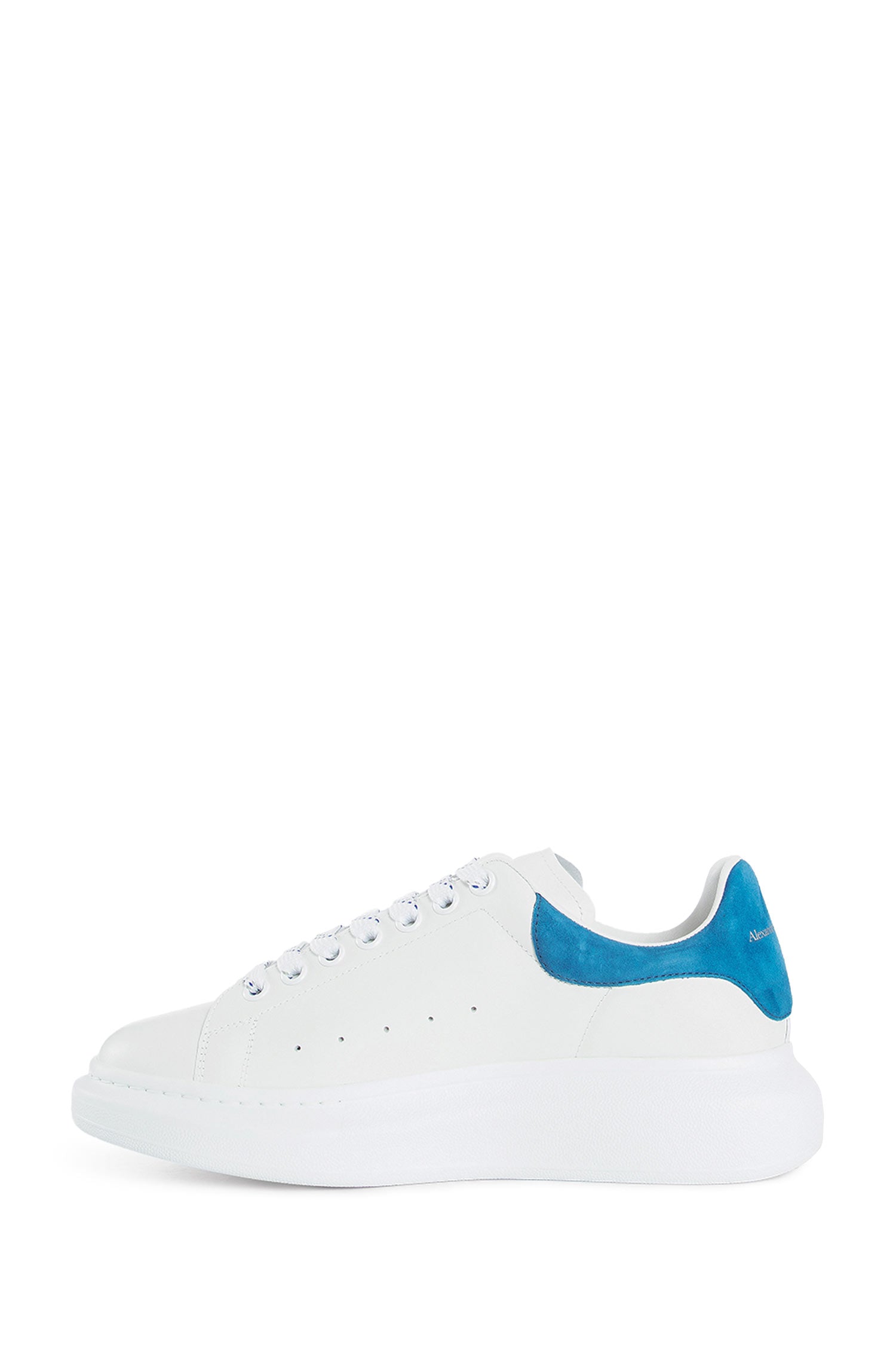 Oversized Sneakers