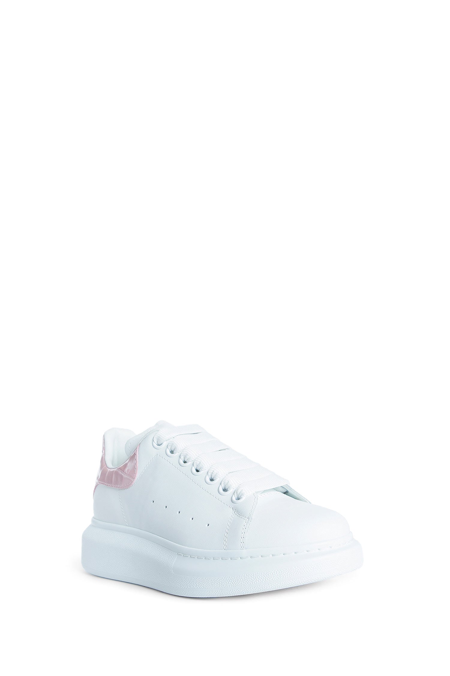Oversized Sneakers - Antonioli.eu