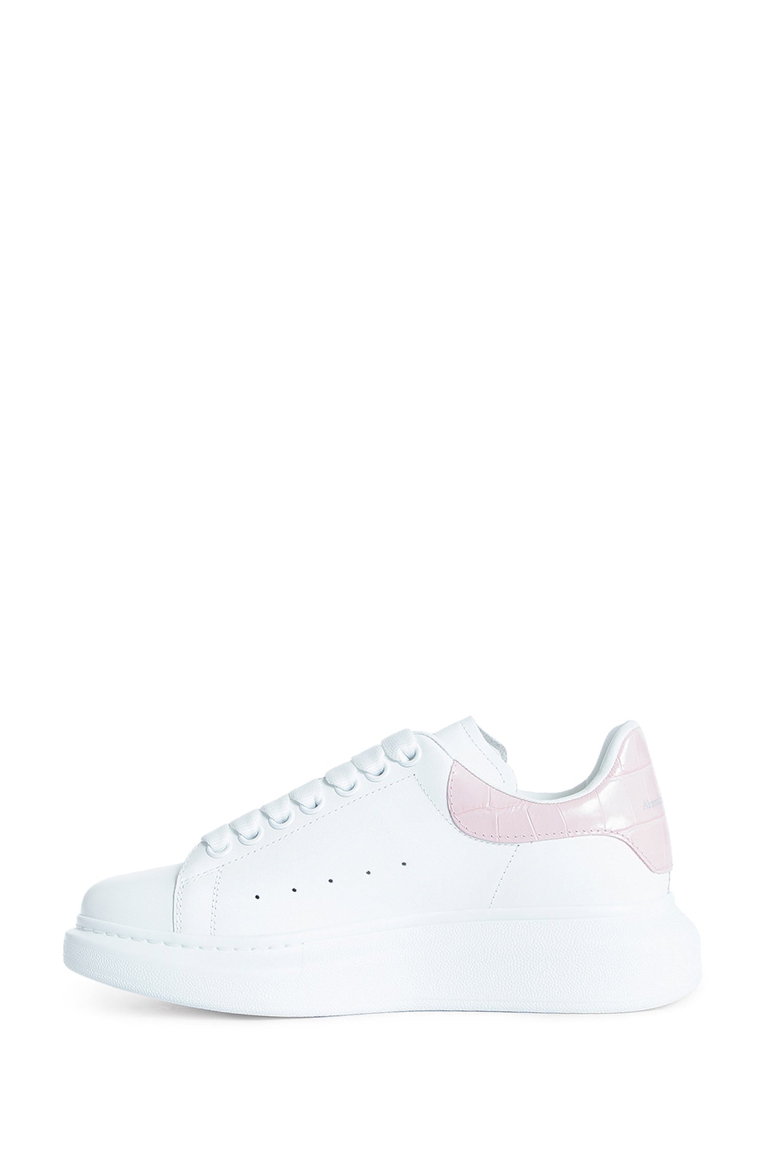 Oversized Sneakers - Antonioli.eu
