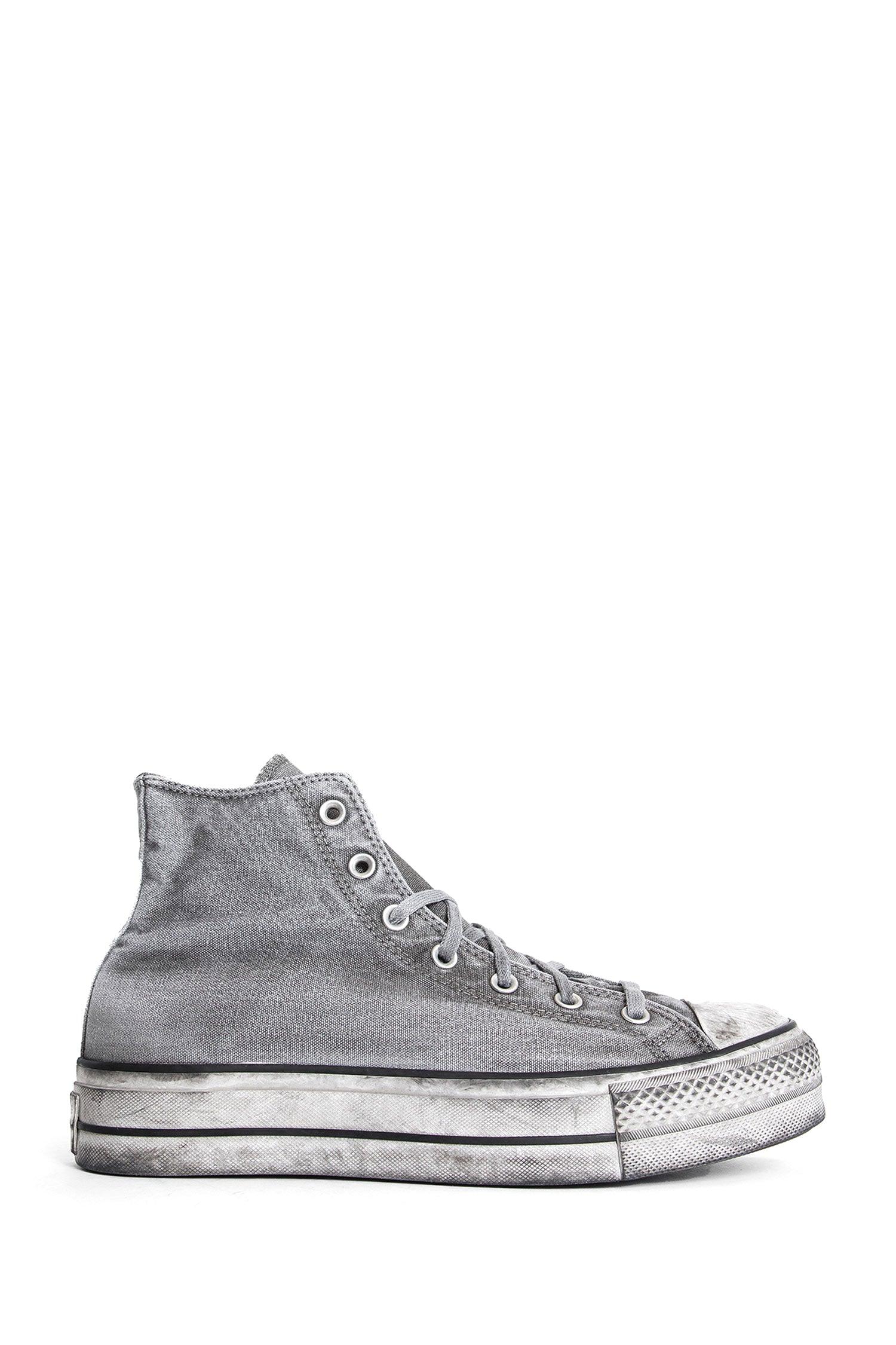 Chuck Taylor All Star Platform Sneakers - Antonioli.eu