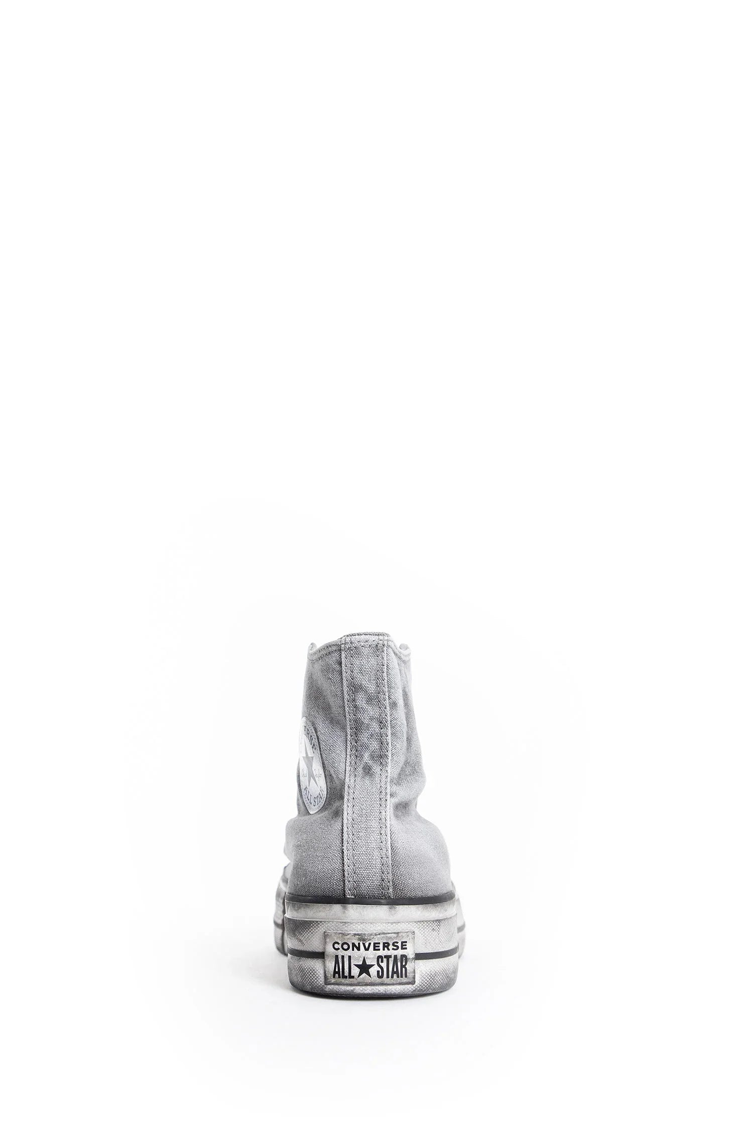Chuck Taylor All Star Platform Sneakers - Antonioli.eu