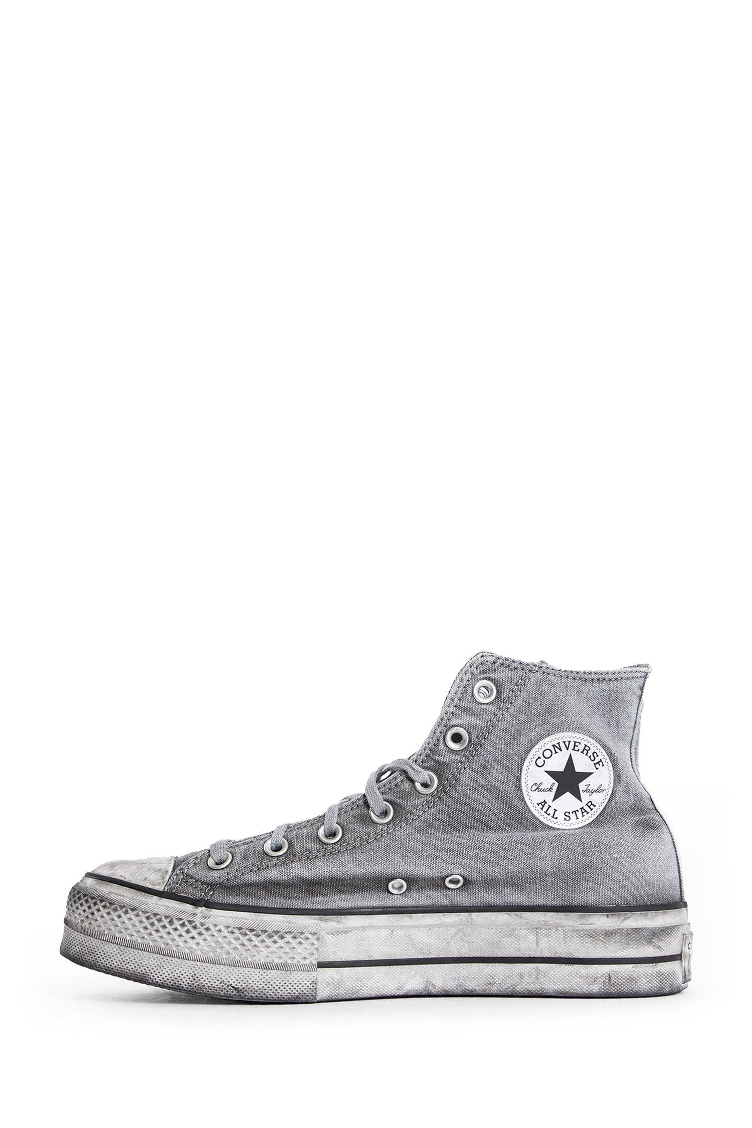Chuck Taylor All Star Platform Sneakers - Antonioli.eu
