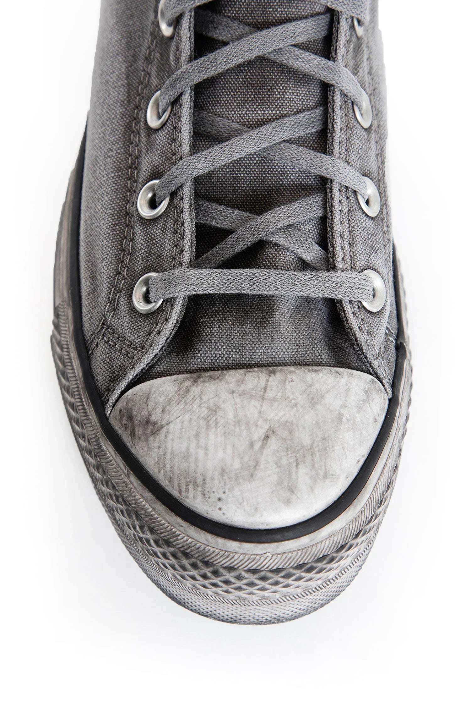 Chuck Taylor All Star Platform Sneakers - Antonioli.eu