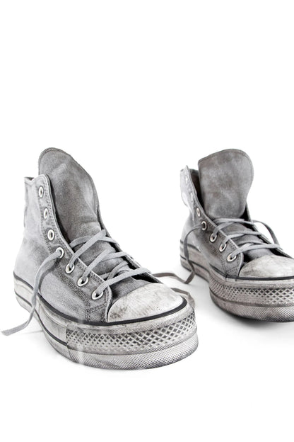 Chuck Taylor All Star Platform Sneakers - Antonioli.eu