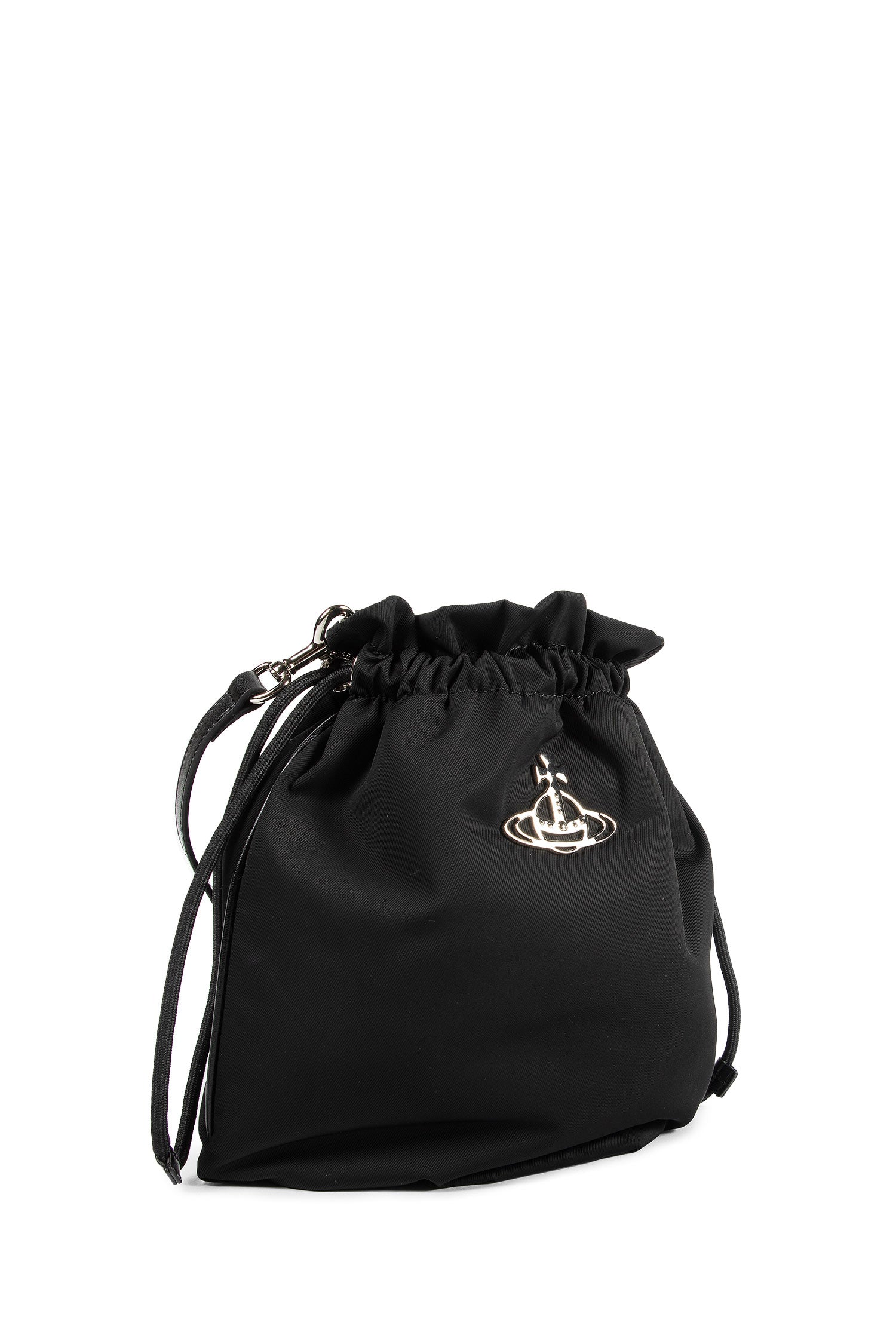 Drawstring Pouch Set