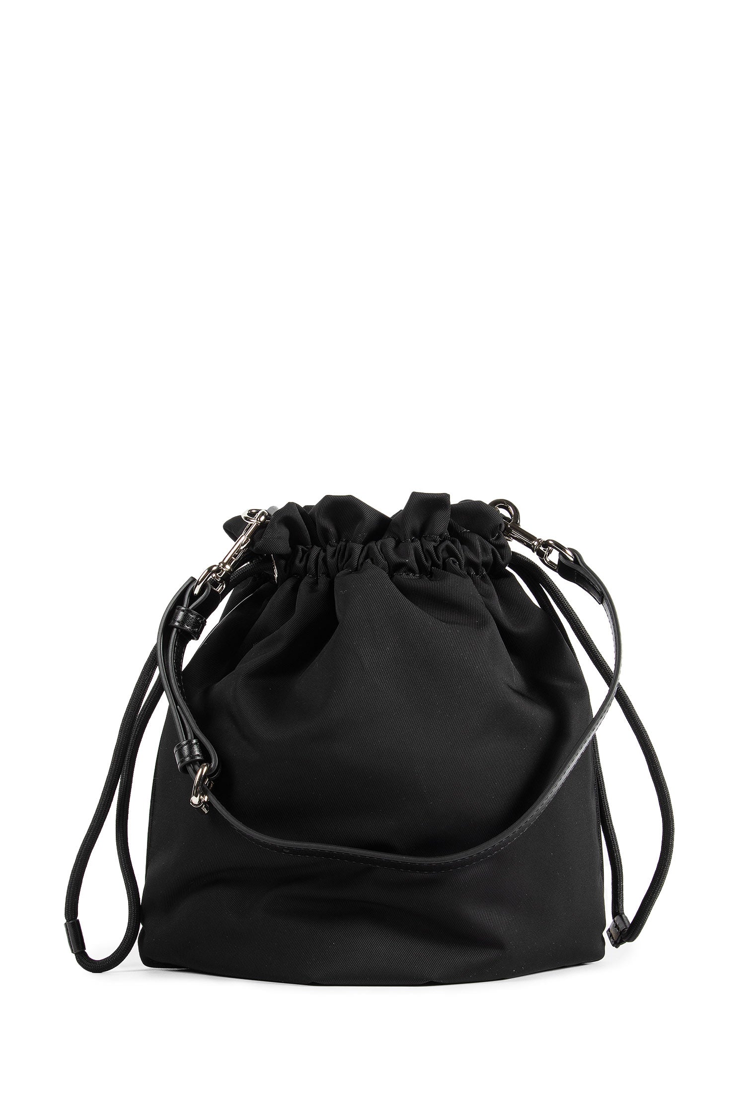 Drawstring Pouch Set