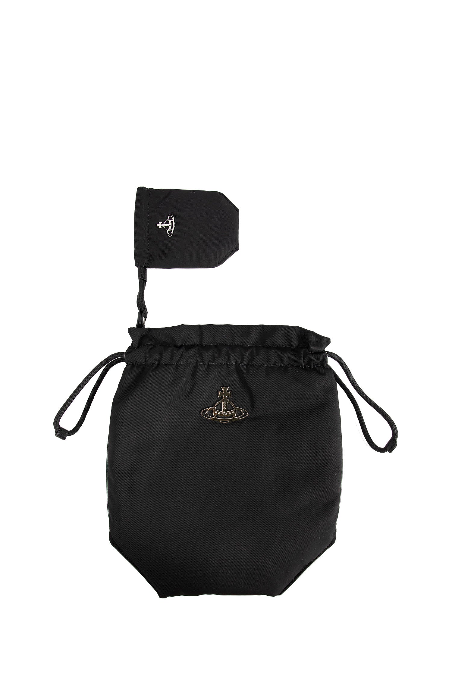 Drawstring Pouch Set