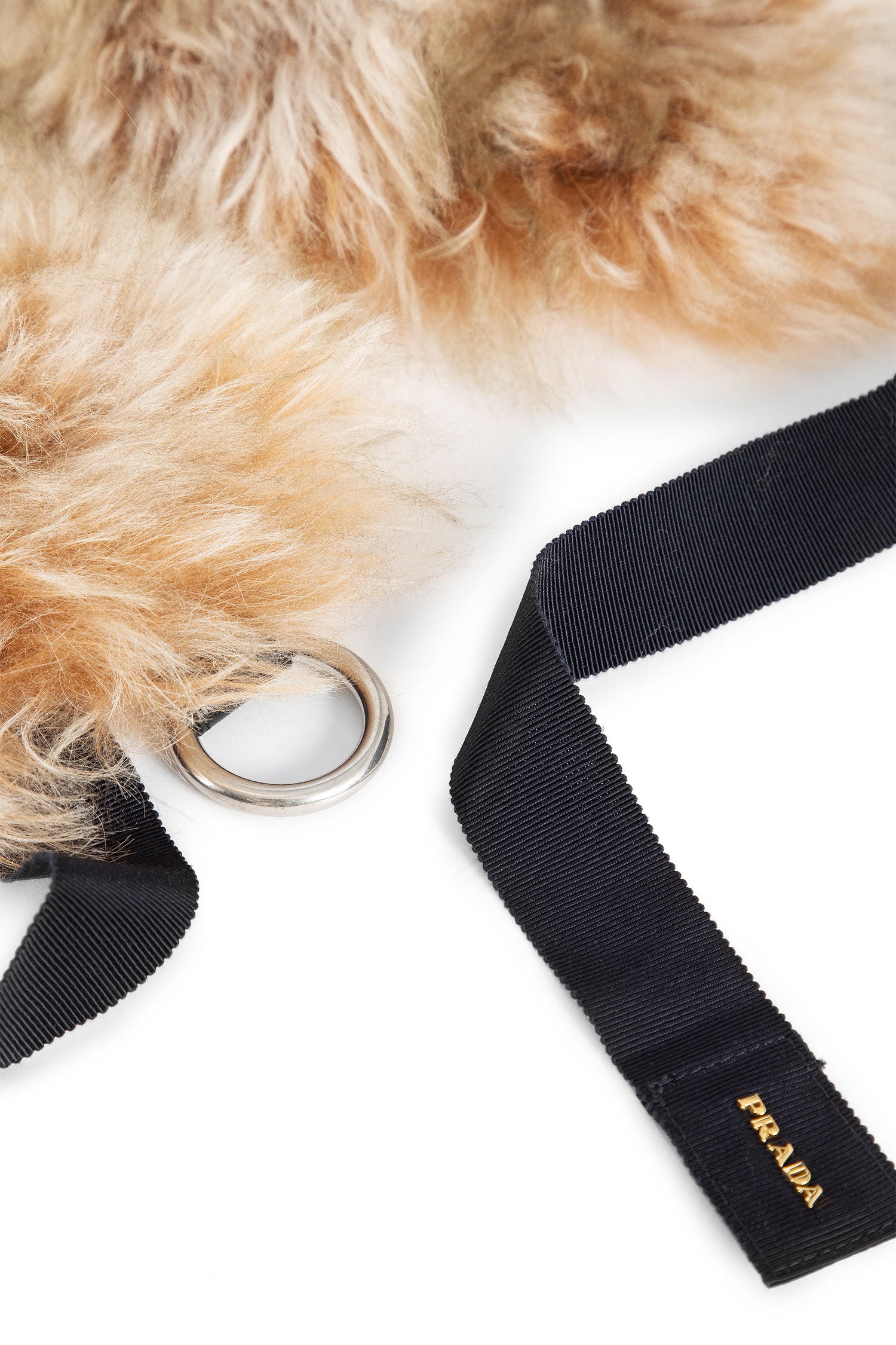 Shearling Collar - Antonioli.eu