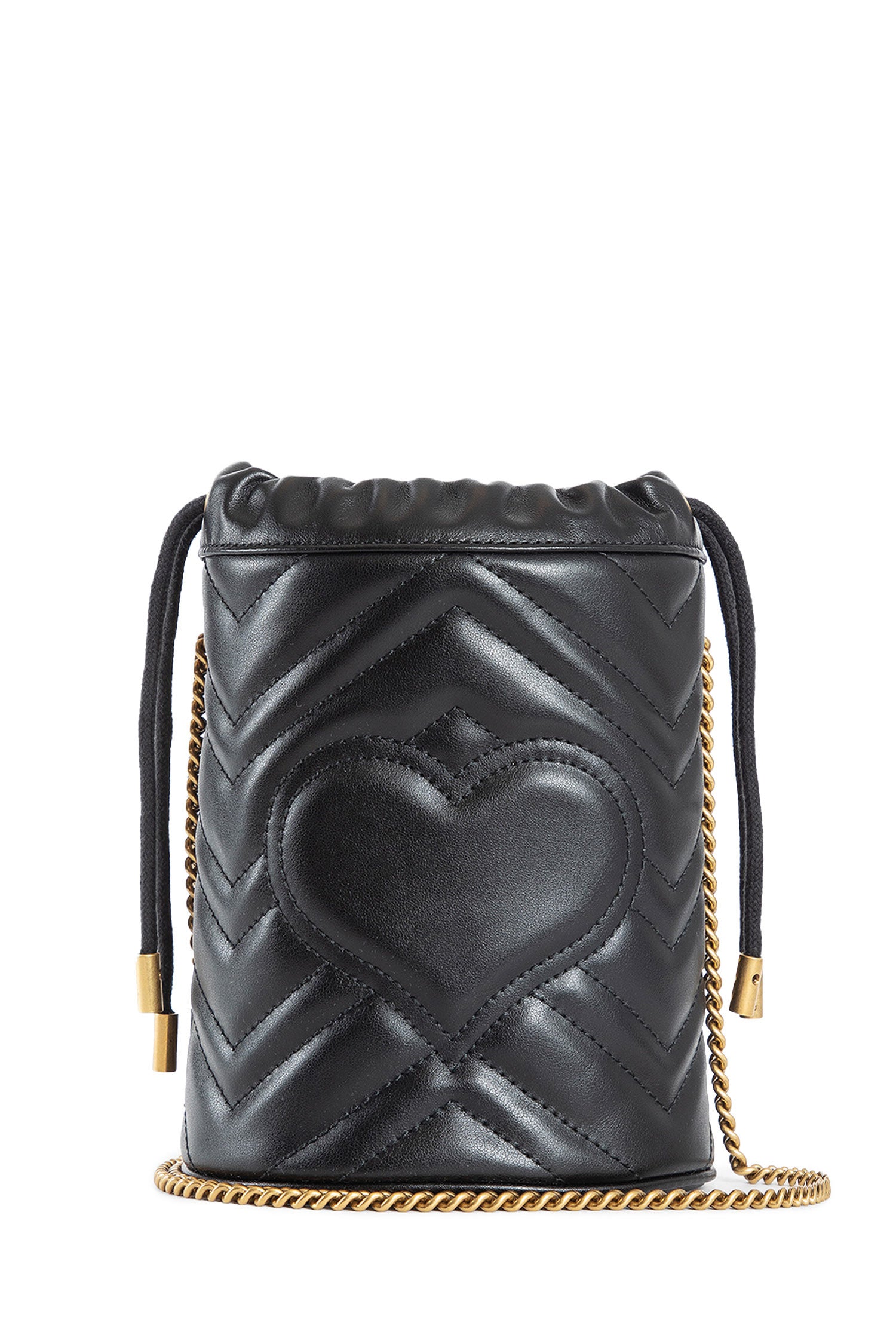 GG Marmont Small Bucket Bag