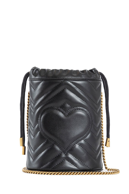 GG Marmont Small Bucket Bag - Antonioli.eu