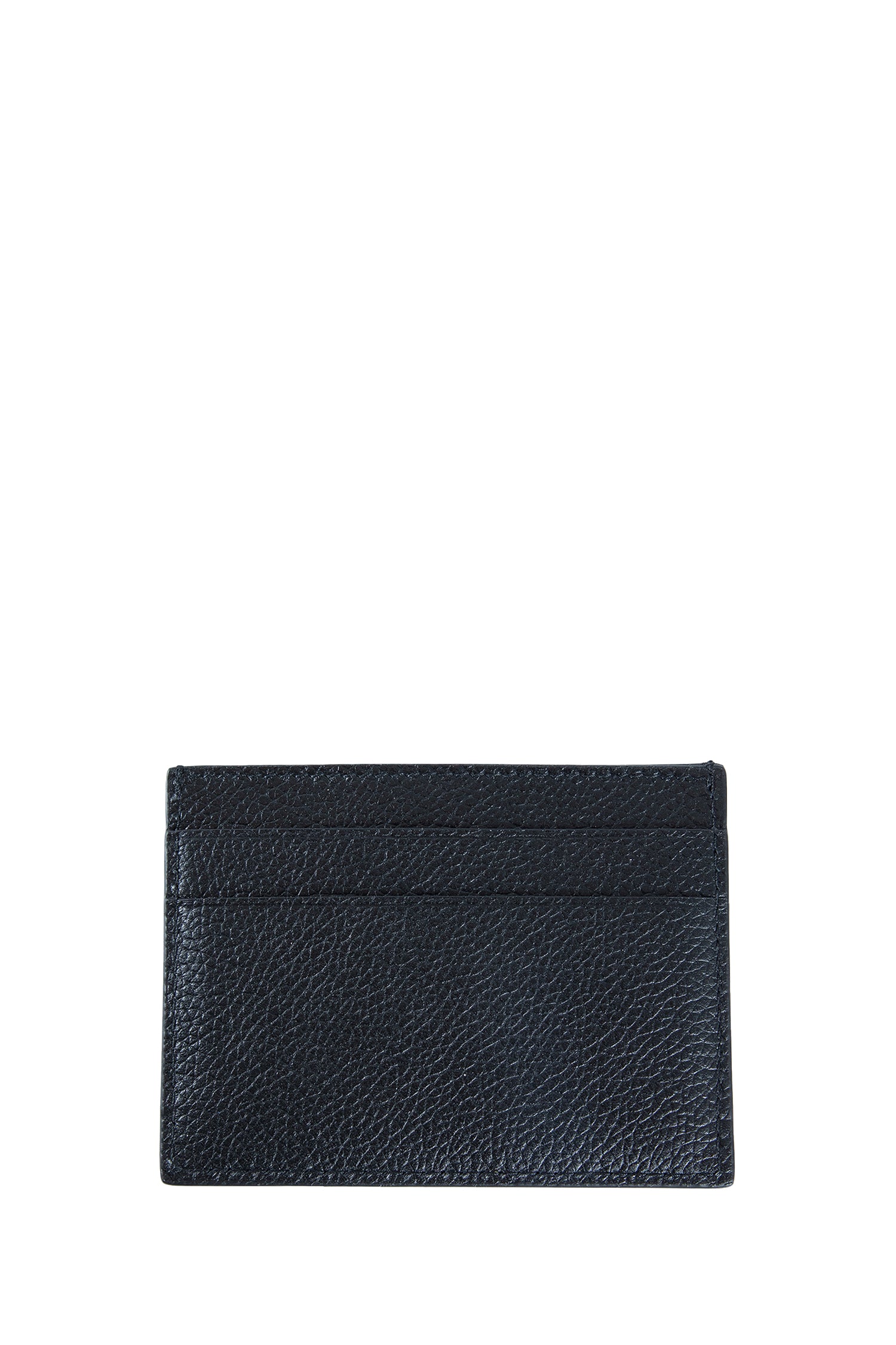 BALENCIAGA UNISEX BLACK WALLETS & CARDHOLDERS - Antonioli.eu