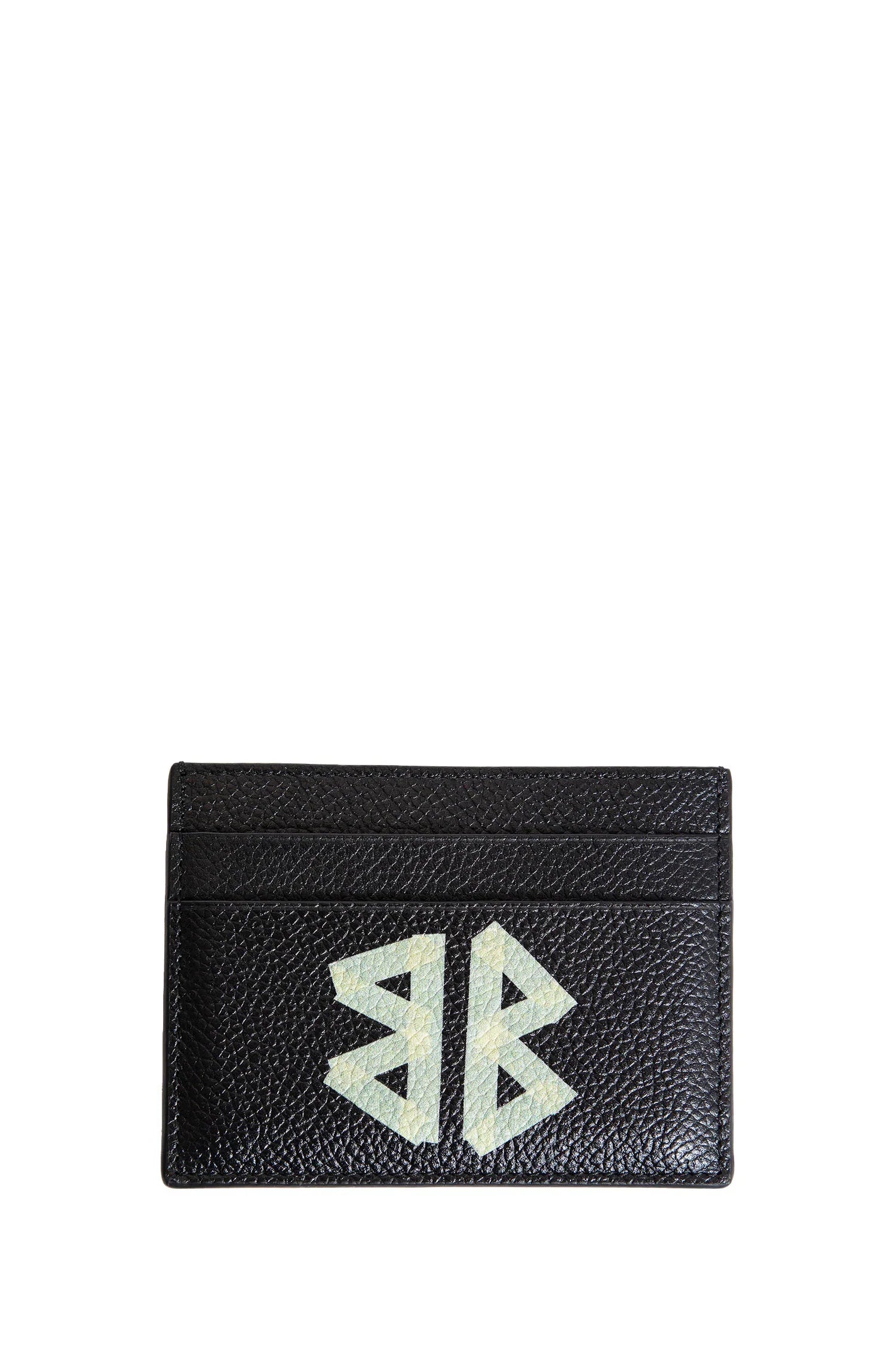 Tape Type Leather Card Holder - Antonioli.eu