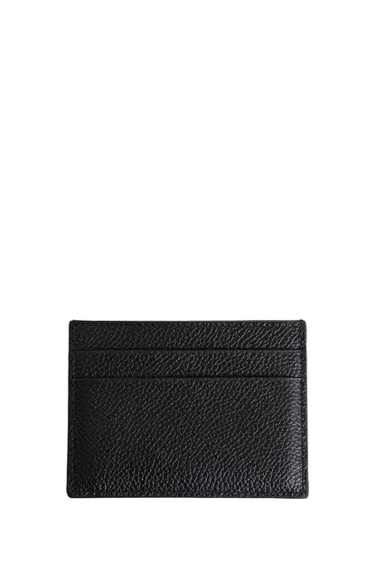 Tape Type Leather Card Holder - Antonioli.eu