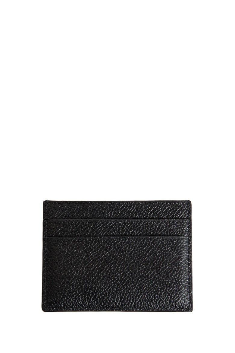 Tape Type Leather Card Holder - Antonioli.eu