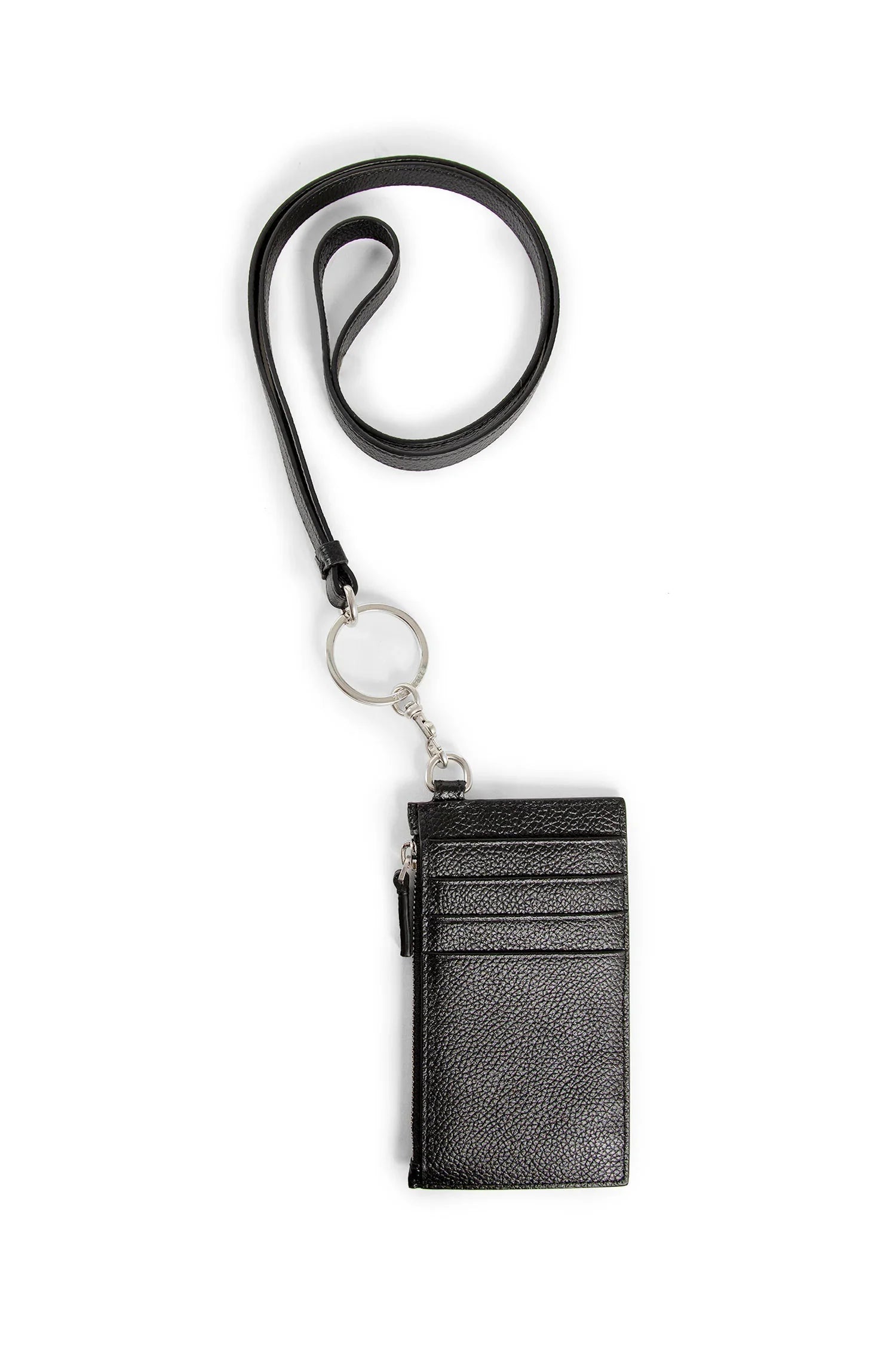 Cash Case Keyring - Antonioli.eu