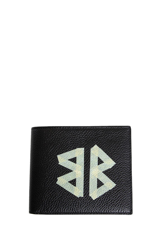Tape Type Folded Wallet - Antonioli.eu