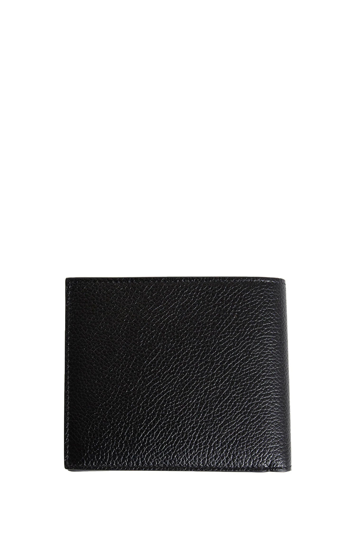 Tape Type Folded Wallet - Antonioli.eu